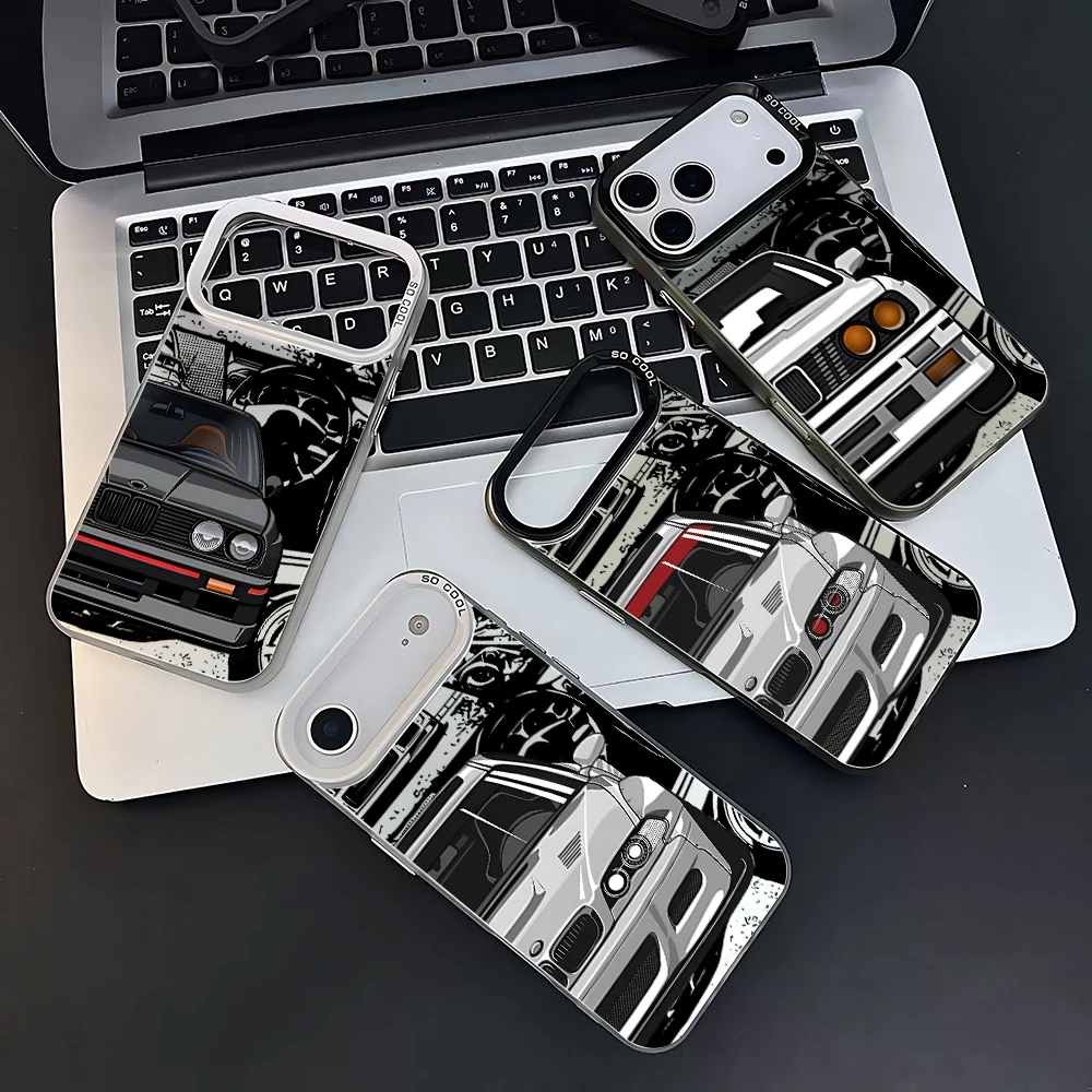 تعديل JDM سباق الفرجار ماتي جراب هاتف ل ممن لهم A5x A3x A60 A79 A98 A78 A58 A38 A18 A57 A76 A36 A94 A74 A55 F29 Pro 4G 5G