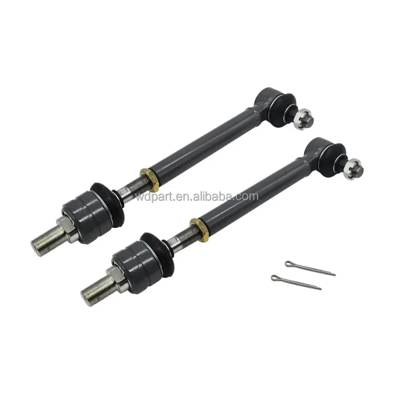 Tie Rod Track Rod Assy 126-02253 126/02253 for  Backh- Loader 3C 3CX 3DX 4C 4CN 4CX Spare Parts in stock