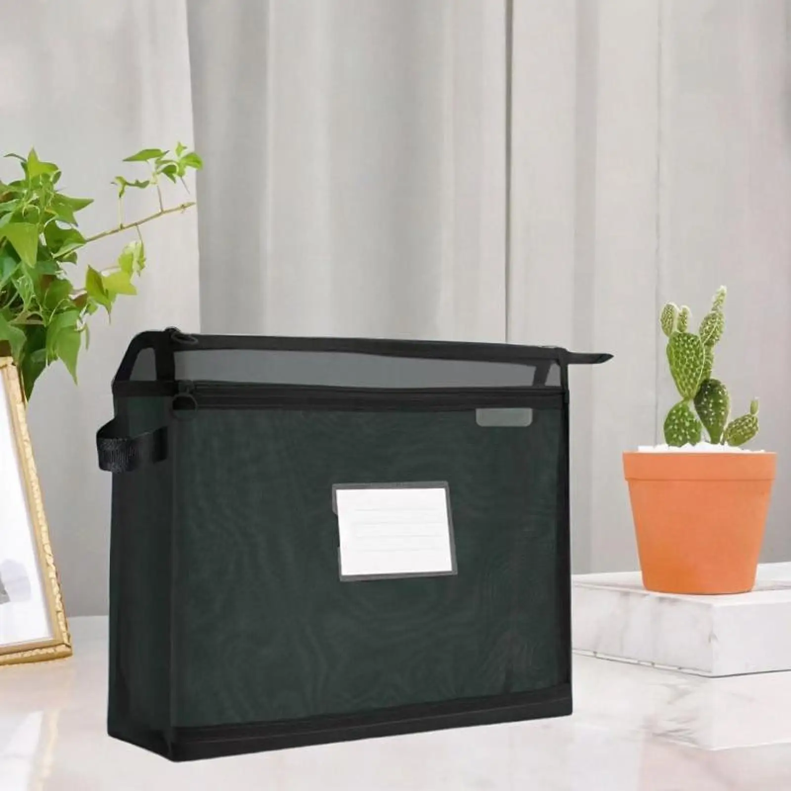 

Органайзер для файлов, сумка, квитанция, держатель для бумаги для офисных фотографий, визитная карточка