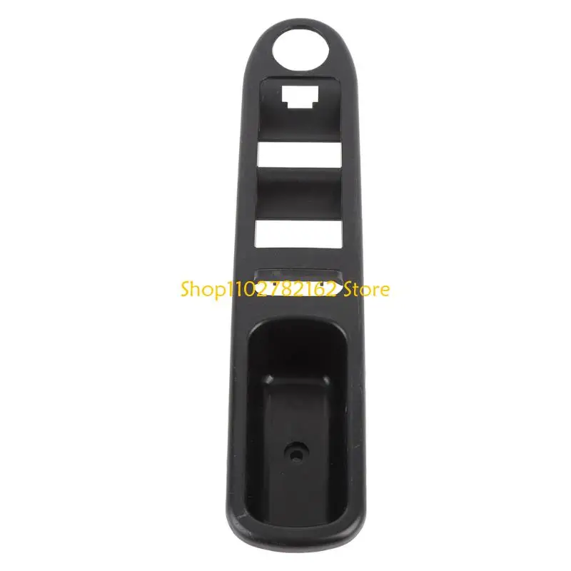 547B Interior Control Panel Bracket ABS for 307 307SW 307CC Left Front Driver Area