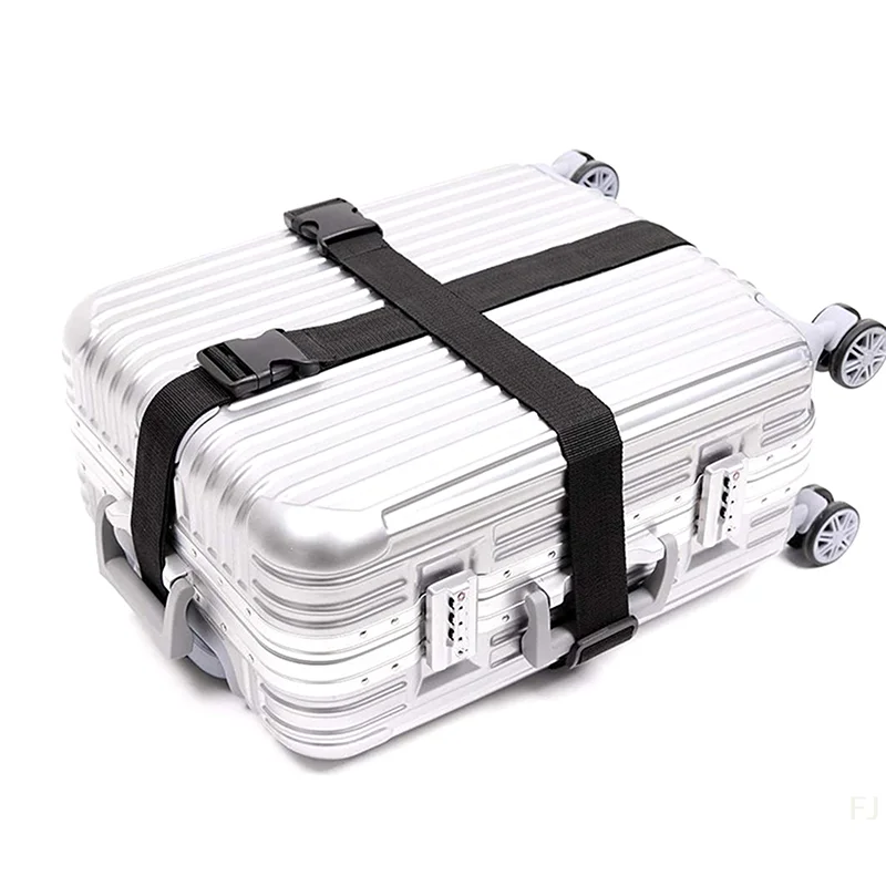 Рисунок 2 - регулируемые ремни для багажа