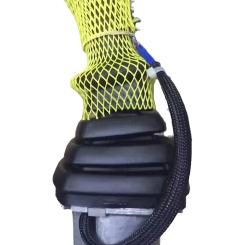 

920 950 970 Excavator handle, joystick, foot valve, joystick