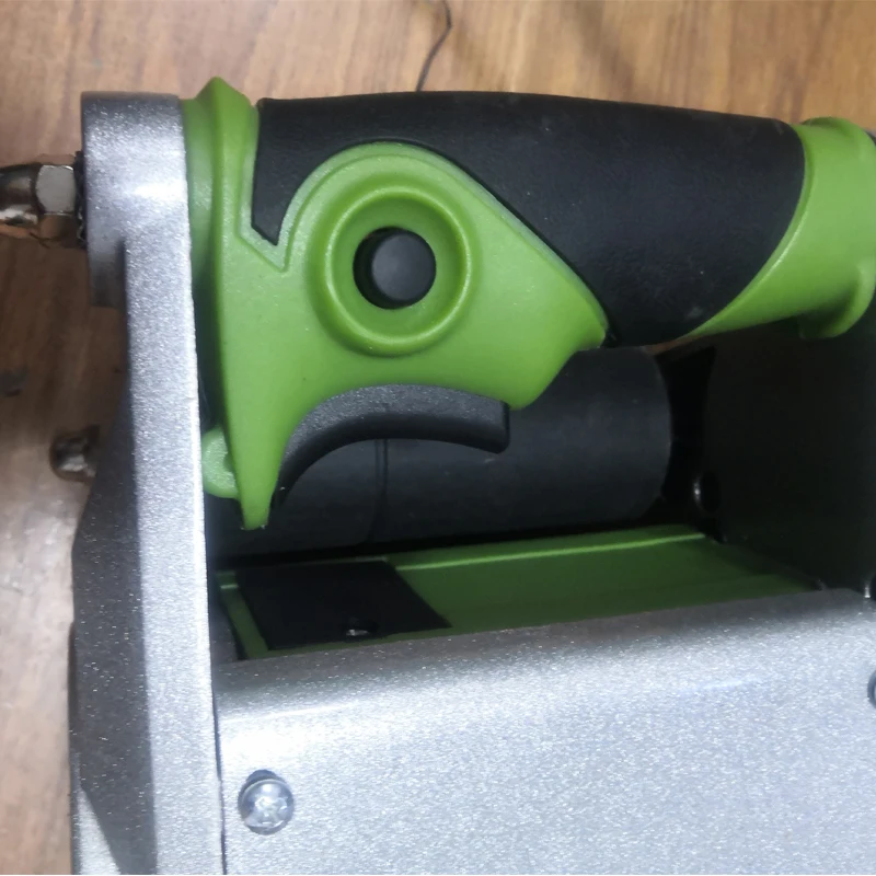Portable Electric Wall Chaser Grooving Machine, Concrete & Tile Wall Slot Cutter, Construction Wall Repair Power