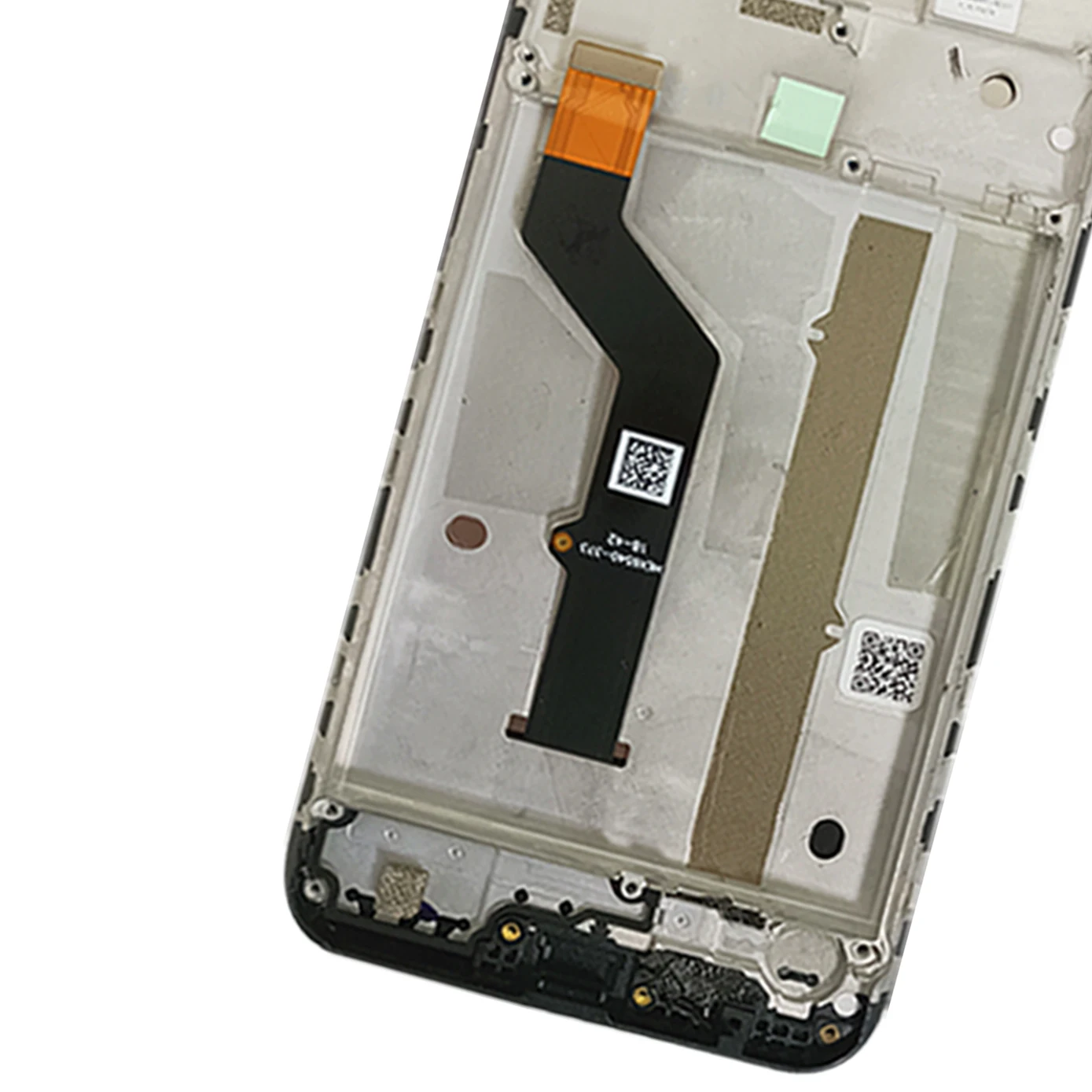 LCD For Motorola Moto E7 Plus XT2081 LCD Display Touch Screen Digiziter Assembly Replacement