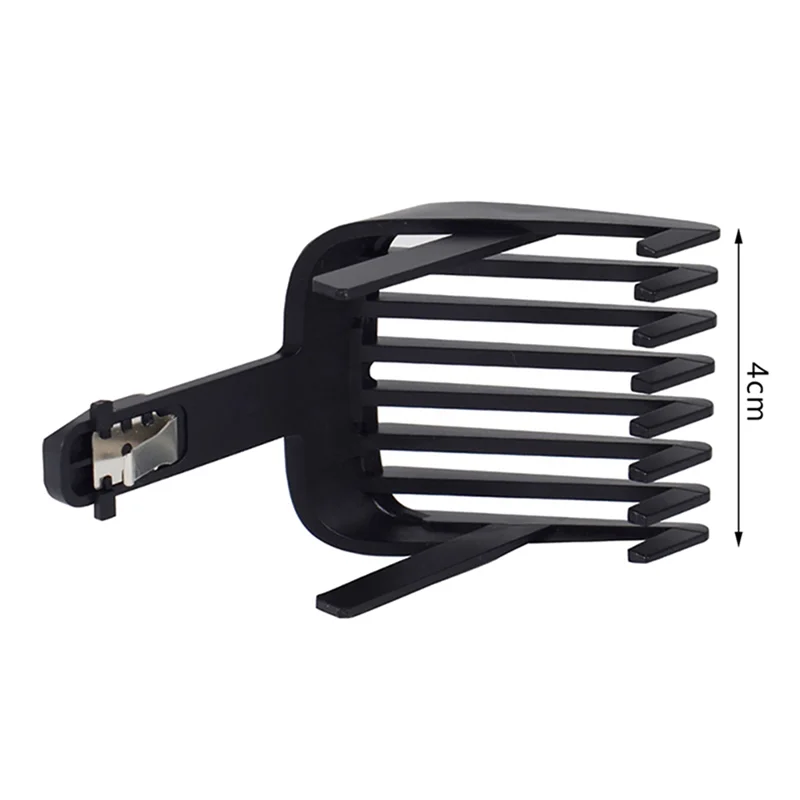Adjustable Combs for Enchen Boost Hair Clipers or Sharp 3S Hair Trimmers Haircut Replacement Positioning Limiting Comb B