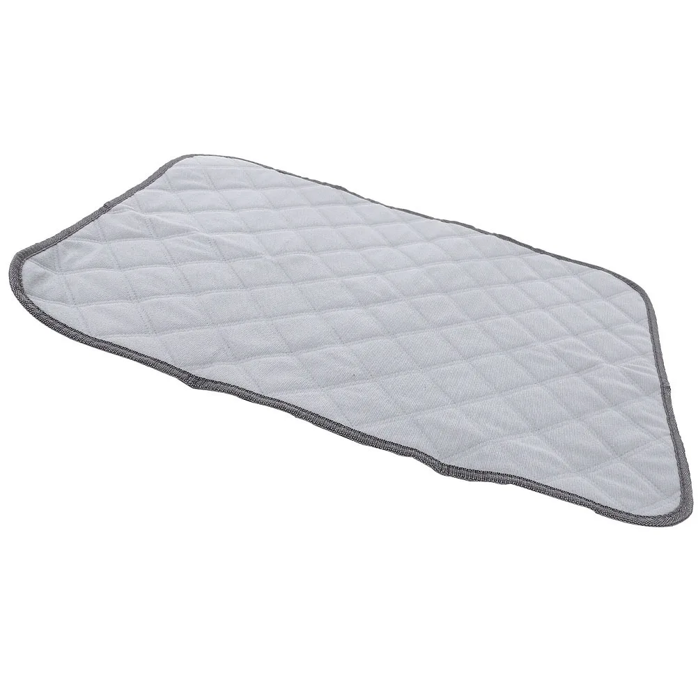 

Pet Pee Pads Washable Reusable Dog Urine Mat Leakproof Anti-Slip For Puppy Cats Small Large Xl Size Floor Car Seat