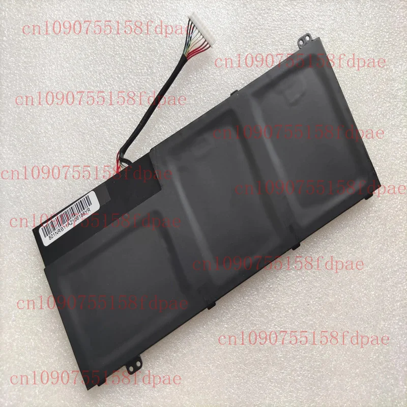 New AC17A8M Laptop Battery For Acer Spin 3 SP314-52 TMX30 TMX40-51-MG TMX40-51N1811 TravelMate X3410-M X3410-MG X40-51 Notebook - view 5