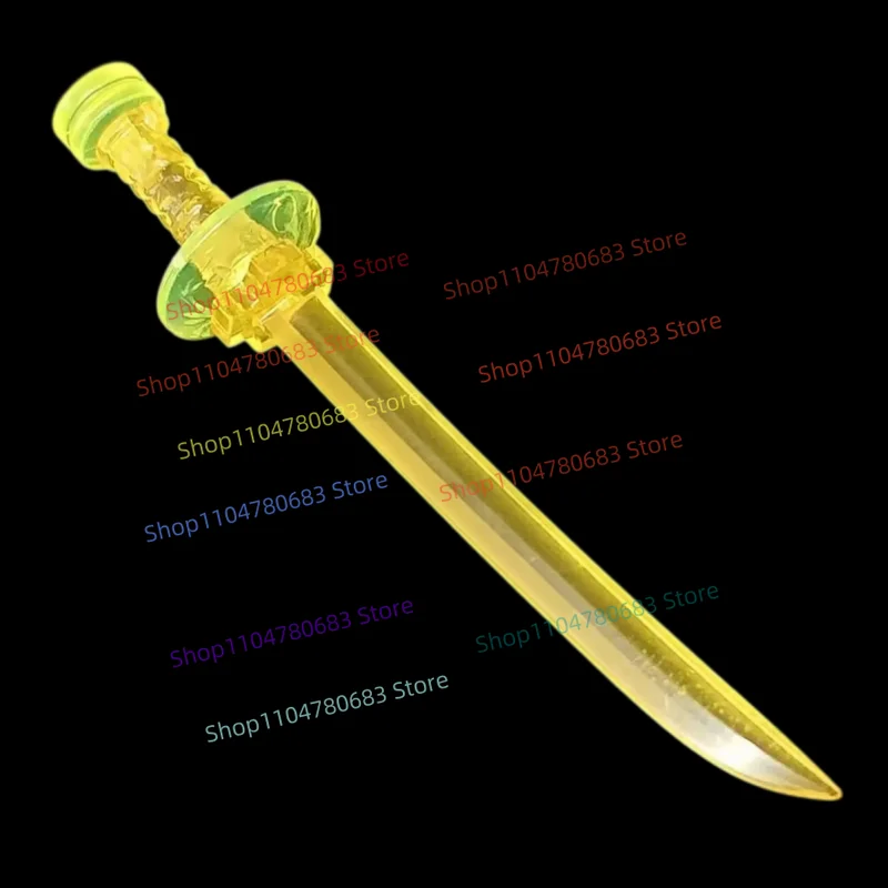 5CM Figure Accessories Decorative Shoulder Armor, Long Sword, Long Staff, Hat Assembly Model Anime Character Toys, Holiday Gifts