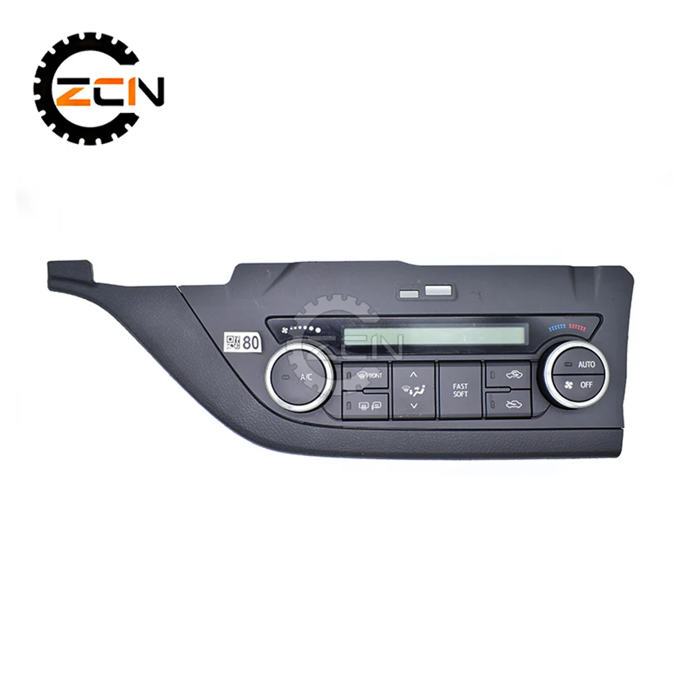 

Переключатель панели управления обогревателем 55900-02800 для TOYOTA AURIS 2012-2019 5-дверный