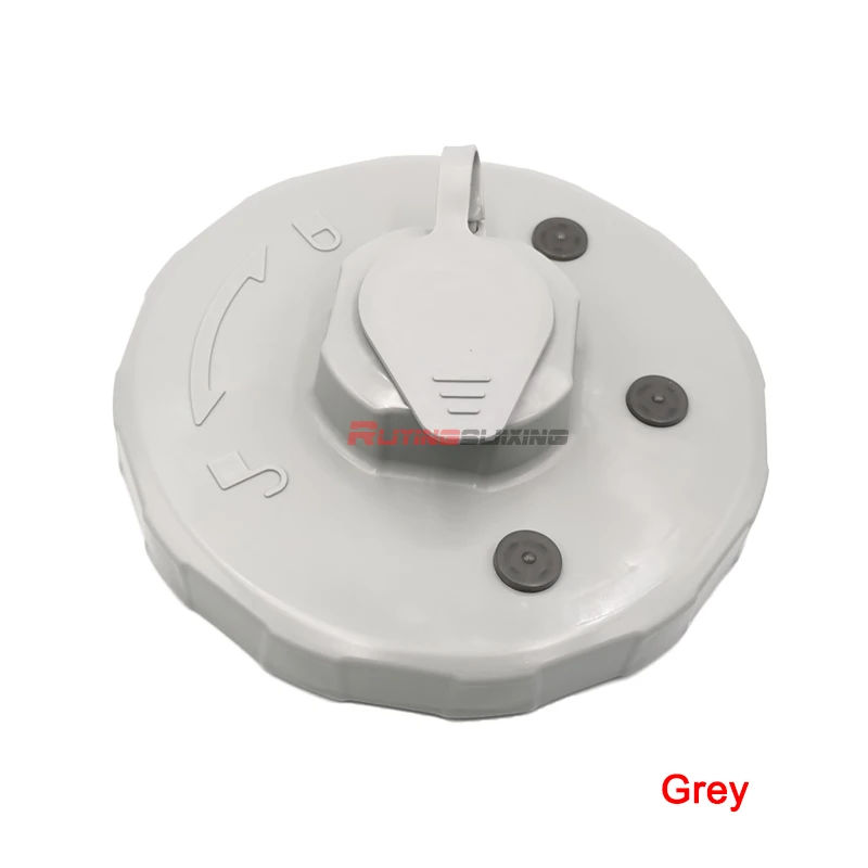 Nuovo copri serbatoio acqua drone agricolo DJI Agras T100 T70 T70P