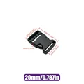 Webbing Size 20mm