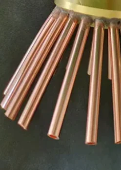 Machine tool measuring needle CNC machining center probe M4 ceramic rod ruby probe A-5000-3709/3712