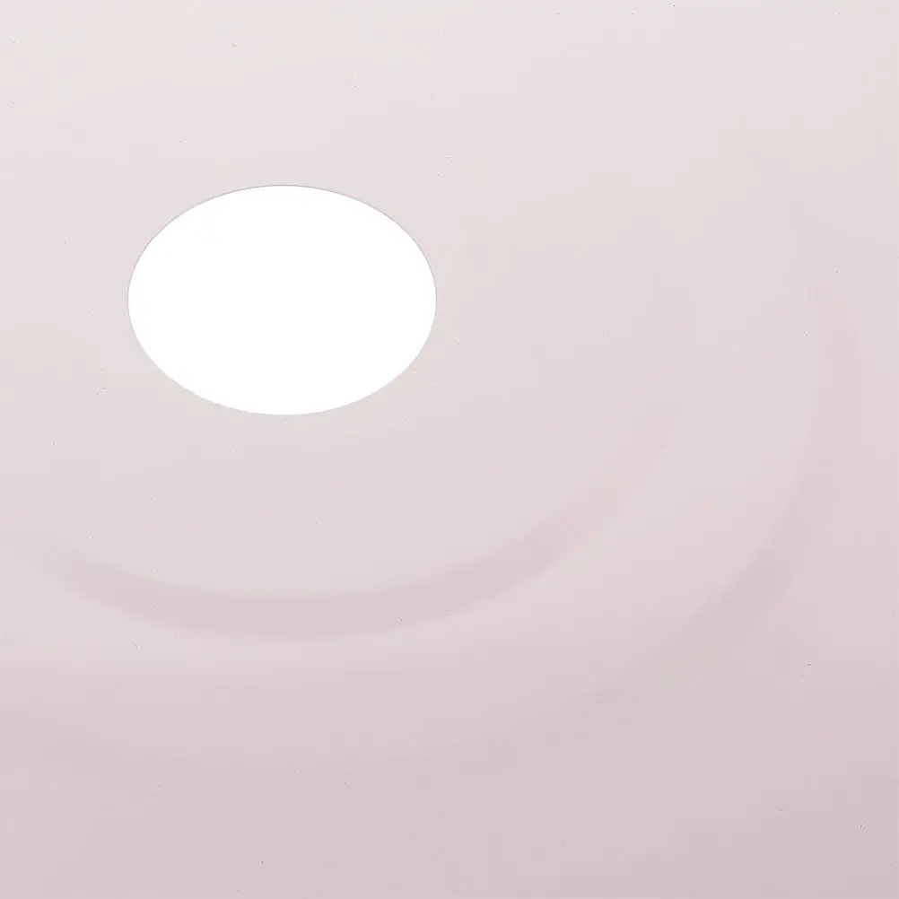 2Pcs Universal Lamp Shade Diffuser Round Glass Style Light Cover for Chandeliers Sconces Vanity Lights Ceiling Fan Globes LED