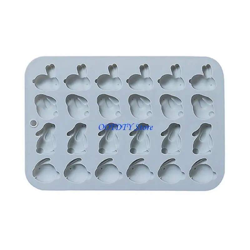 367A Cake Silicone Mold Pastry Chocolate Mould Candy Ice Cream Mold DIY Baking Tools