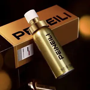 1/2/3/5pcs peineili 남자 섹시한 스프레이 6 최고의 판매 음경 남성용 스프레이 확대 - №2