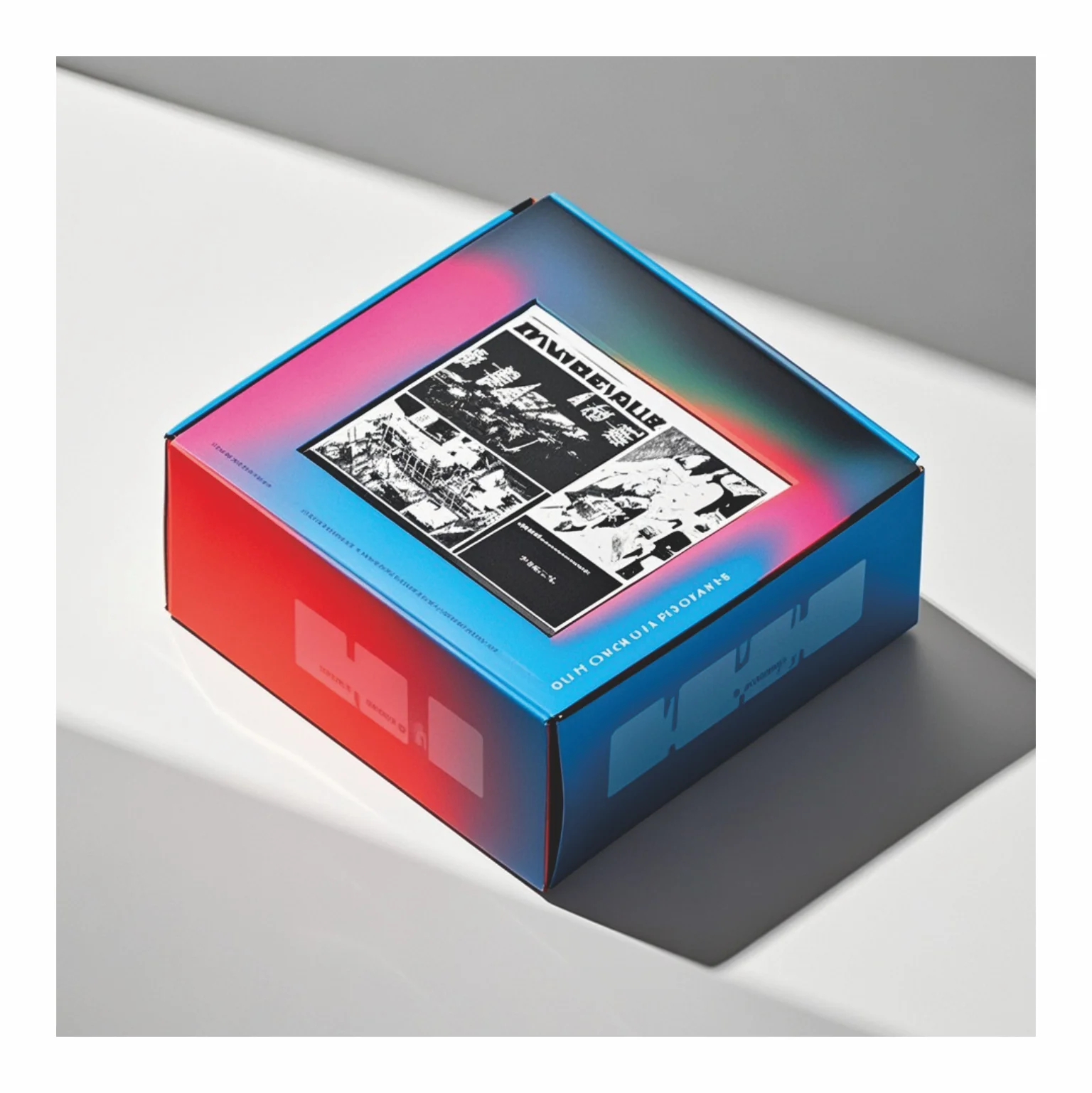 Hot Selling Custom Logo Luxury Magnetic Packaging Box Low Price Luxury Cosmetic Packaging Box With Low Price