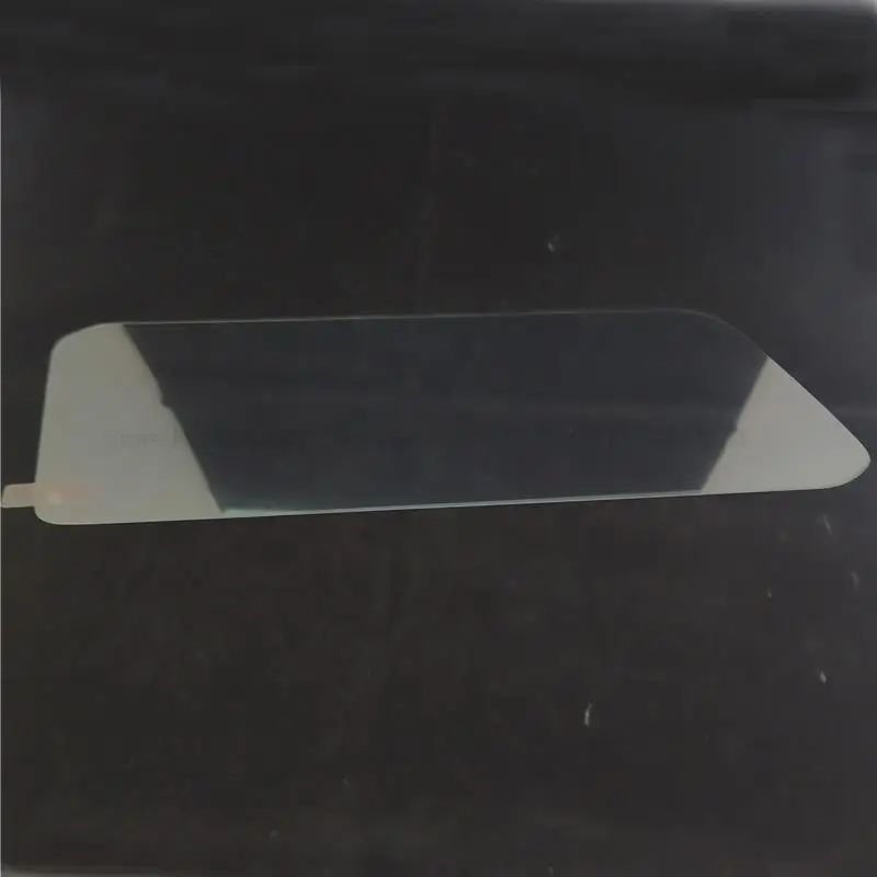 واقي للشاشة من الزجاج المقسى لسيارة مازدا 3 2020-2021 8.8 بوصة نظام تحديد المواقع اللاسلكي نظام تحديد المواقع نظام الملاحة طبقة رقيقة واقية