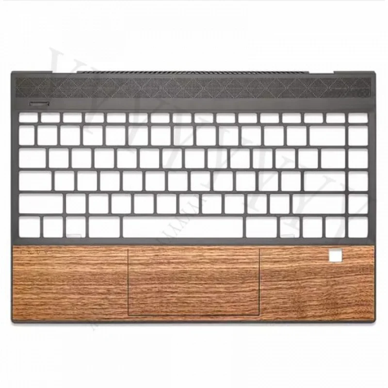 Y+Palmrest original wood for HP ENVY 13-AQ ref. TPN-W144