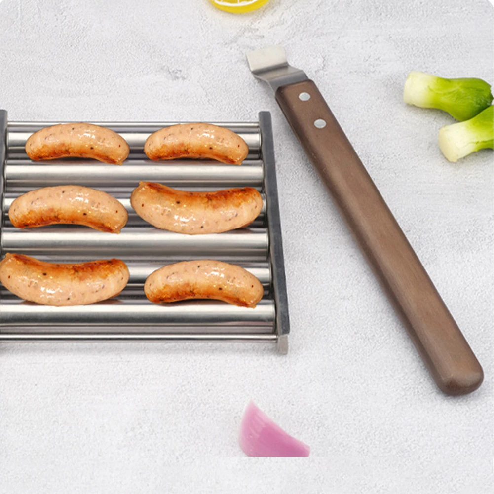 Thumbnail 2 - #33 Latest Outdoor Grill Racks & Toppers Offers