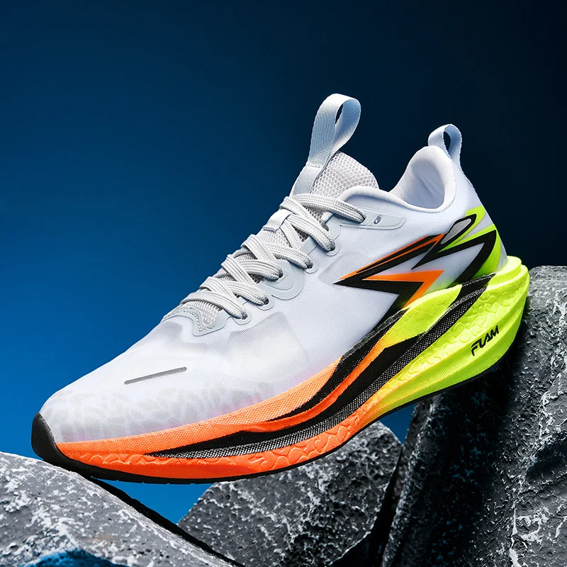 2025 Neue Freizeitschuhe für Herren – Sneakers im Loafer-Stil, atmungsaktiv und stoßdämpfend, langlebig und rutschfest, leichter Komfort, modisch