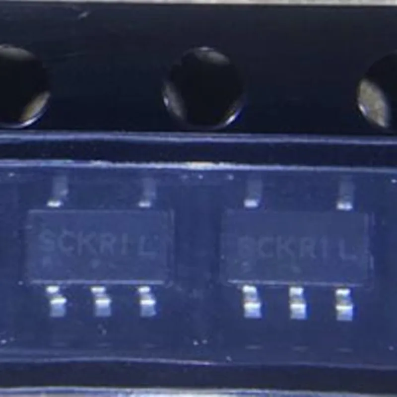 

NCP303LSN29T1G SCKRIL SOT23-5 New Original Genuine