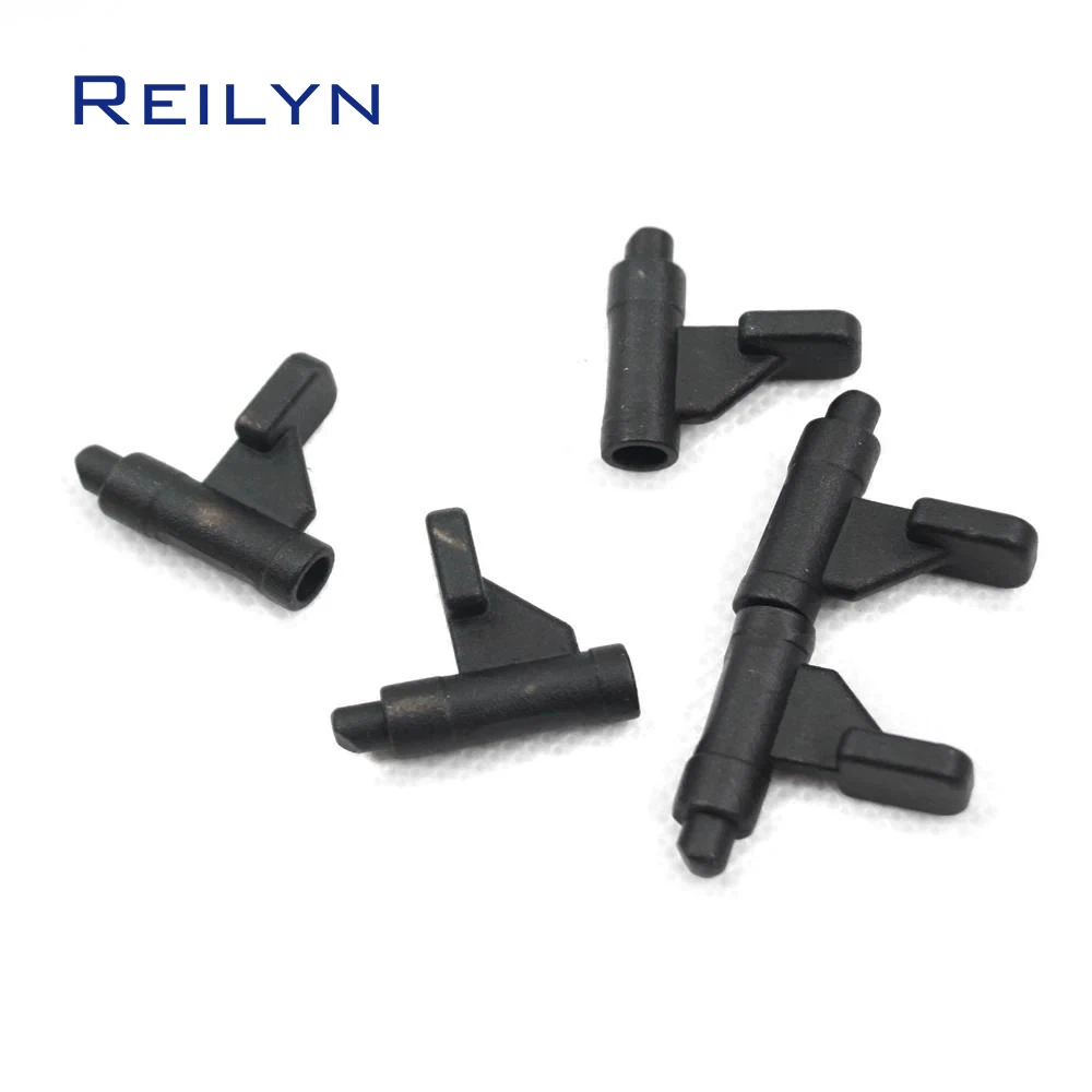 

Coil Nailer Spare Parts DOOR LATCH CN55#67 CN70#61 CN80#66 for Max CN55 CN70 CN80 Pneumatic Nail Gun Aftermarket