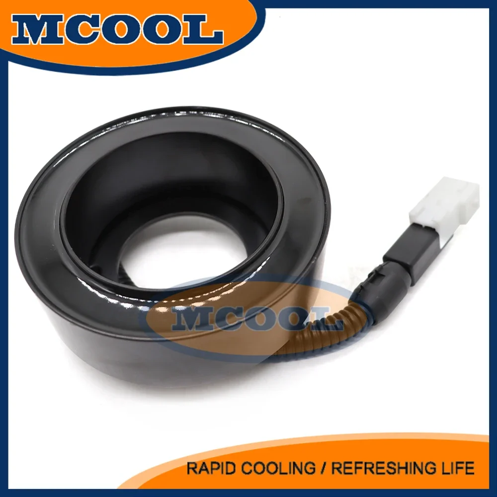 

КАТУШКА ДЛЯ АВТОМОБИЛЯ SD7V16 КОМПРЕССОР ПЕРЕМЕННОГО ТОКА СЦЕПЛЕНИЕ КАТУШКА УАЗ PATRIOT 3163- 8131010 -30 10378007261