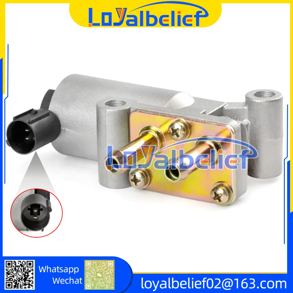 

NEW Idle Air Control IAC Valve for Honda Civic DX LX 1.5 L 1992-1995 36450-P08-004 36450P08004