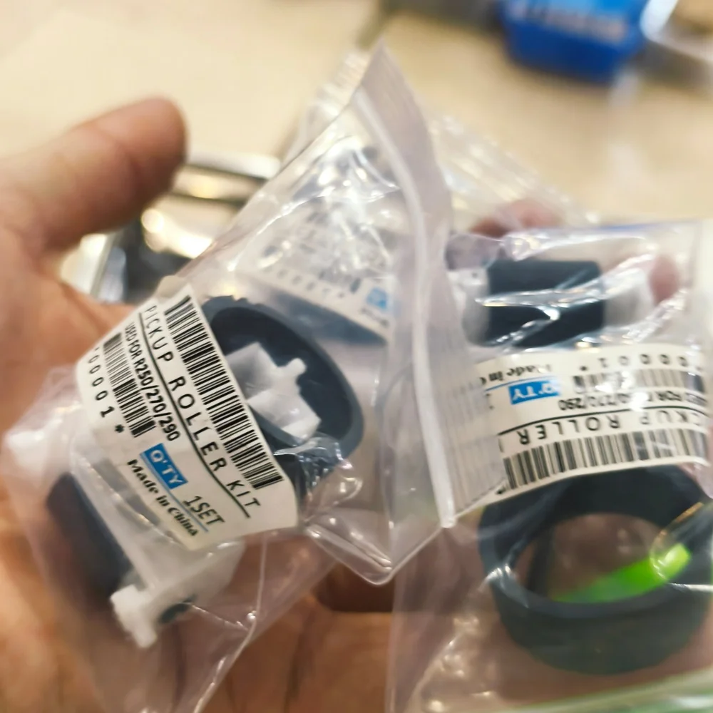 

50X 1466932 1447353 Pickup Roller for EPSON L800 L801 L805 L810 L850 Stylus Photo R250 R265 R270 R280 R285 R290 R295 R330 R360