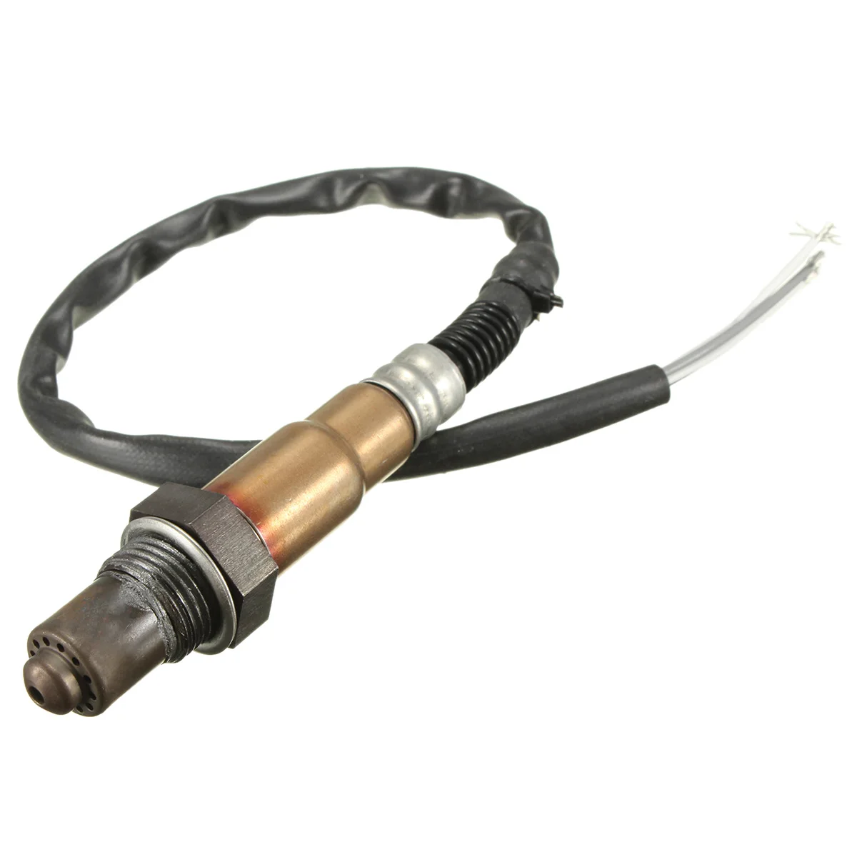 4 Wire Universal Gas O2 Oxygen Sensor O2 Sensor 0258986602 0258986507 for -