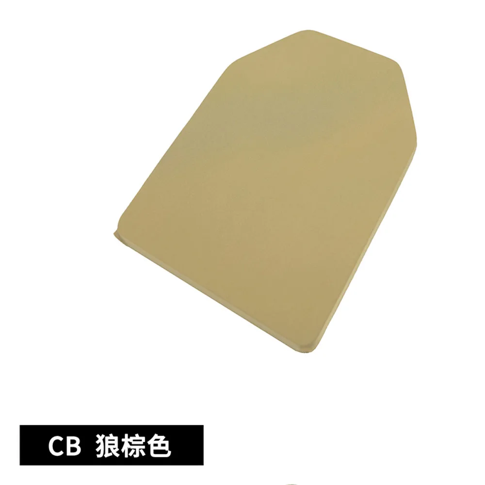 SAP Portaplacas Táctico MOLLE – Chaleco de Combate - imagen 5