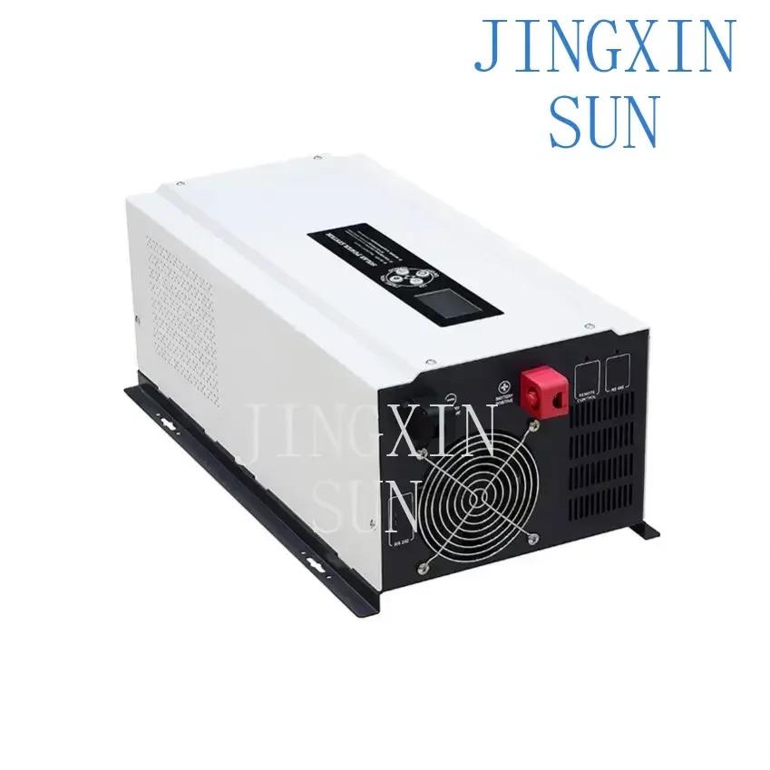 High Quality Low Price 1 kva Inverter Dc to Ac 3 Kilowatt 3kw 24v to 220v Car Inverter 1000w