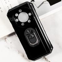 Luxury Shockproof Ring Holder For Doogee S110 6.58\