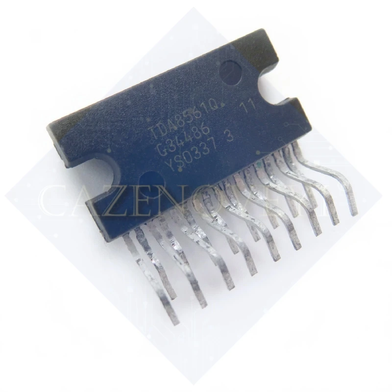1-100PCS UPC1270H UPC1270 TDA8561Q TDA8561 MCZ33897EF M33897CTEF TL598CN TL598 AQH2223 2223 24LC256-I/SN 24LC256