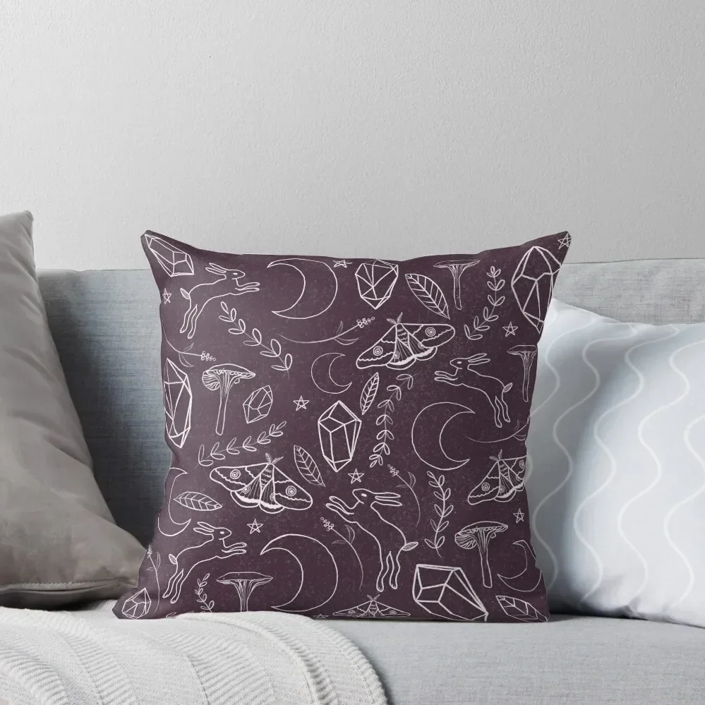 

Over The Hedge Throw Pillow Cushion Cover For Sofa pillows decor home Pillowcase Cushion pillow