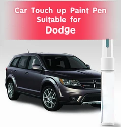 Car Touch up Paint Pen Suitable for Dodge Paint Fixer Coolway Ram Pterosaurus Pioneer Kai Collar Scratch Repair Paint Fixer