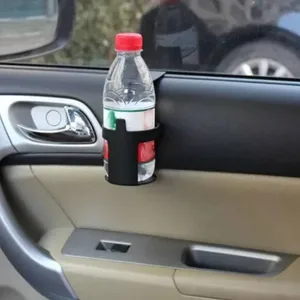 Universeller Langlebigkeitstup -Tassenhalter, Behälterhaken, Fenster, Türhalterung, Wasserflasche, Stand für Auto, LKW, Innenorganisator 10 Hauptverkäufe unzerstörbares Telefon - №10