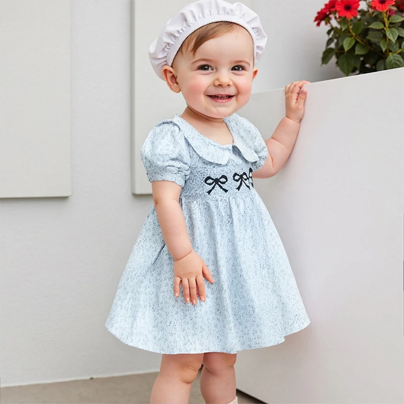 0-4Y Toddler Girl D… - image