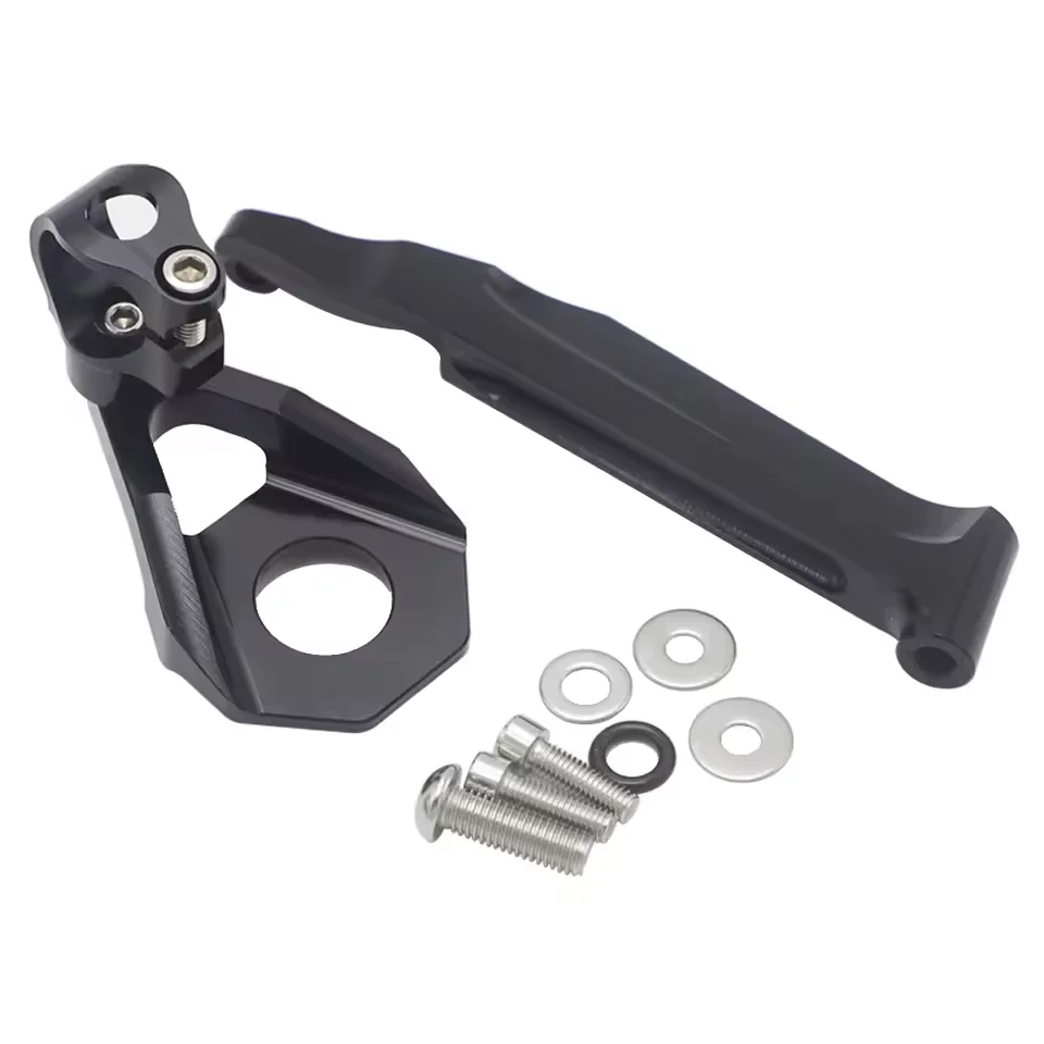 

For Honda CBR600RR CBR 600RR CBR 600RR 2006 2005 Motorcycle Stabilizer Steering Damper Bracket Mount Support Kit ﻿