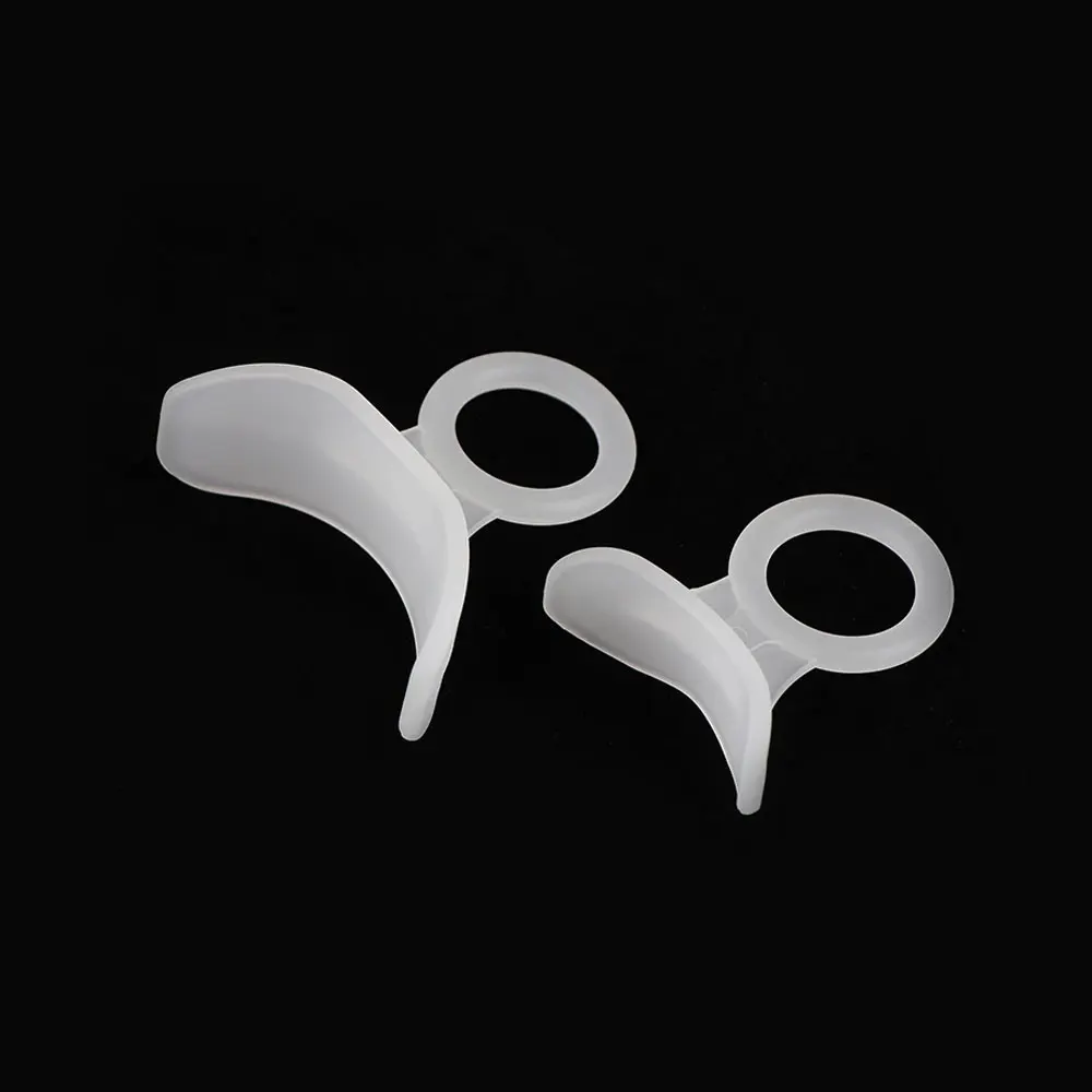 Mouth Breathing Corrector Lip Bite Prevention Device Stop Biting Lip Corrector Improve Oral Correct Facial Muscle Training