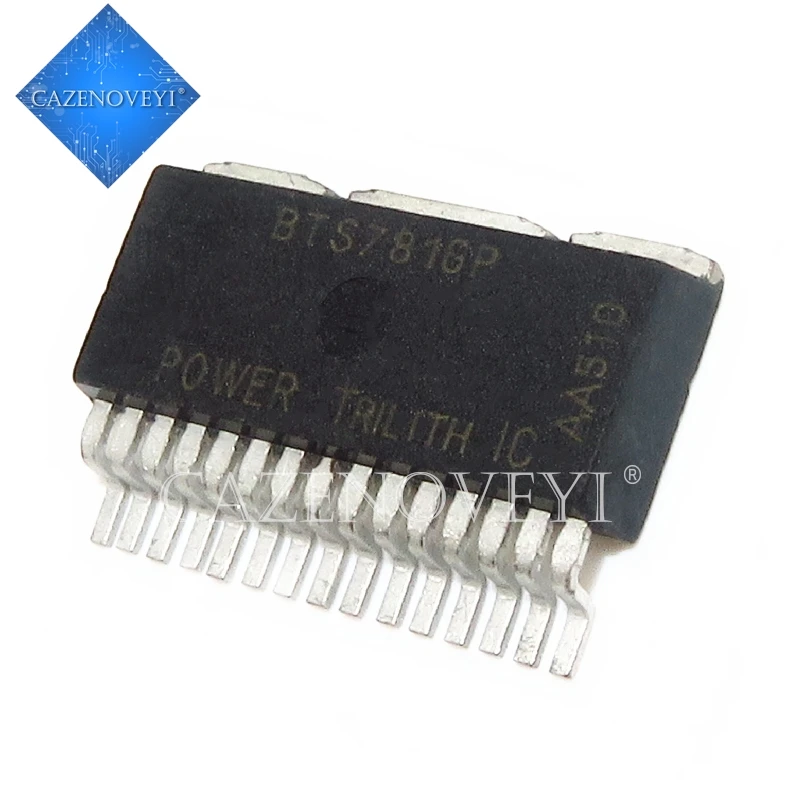 BTS611L1 BTS621L1 BTS640S2 BTS650P BTS781GP BTS7960B BUK109-50DL BUK128-50DL BUK7606-55B BUK7608-55A