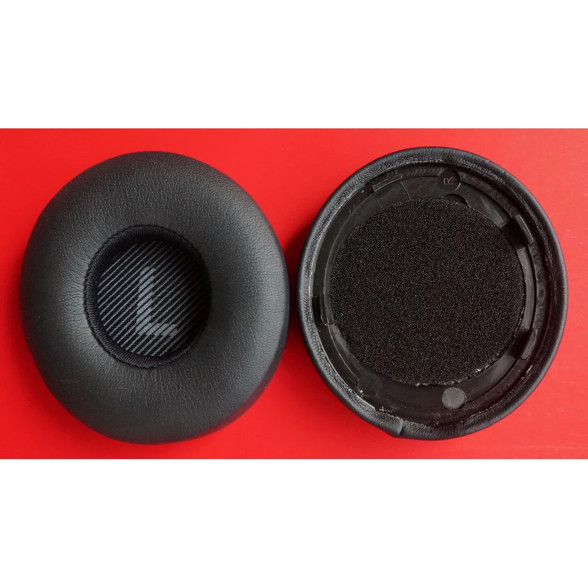 Original ear pads leather Cushion for JBL Everest Elite 300 NXTGen, V300XTGen headphones ( earmuffs / Headset cushion)