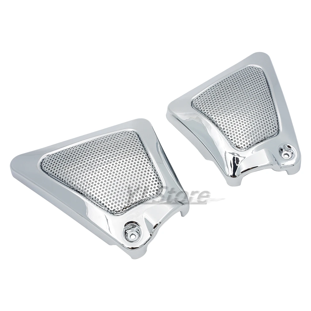 Fit For Harley VRSCA VRSCB VRSCDX vrod v-rod Night Rod Special 02-17 Motorcycel Airbox Frame Neck Air Intake Side Cover