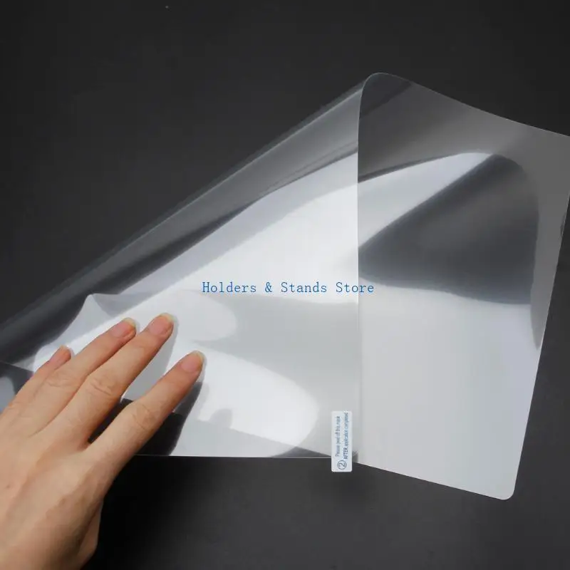 Y4UE Matte Protective Film For Wacom Digital Graphic Drawing Tablet Screen Protector