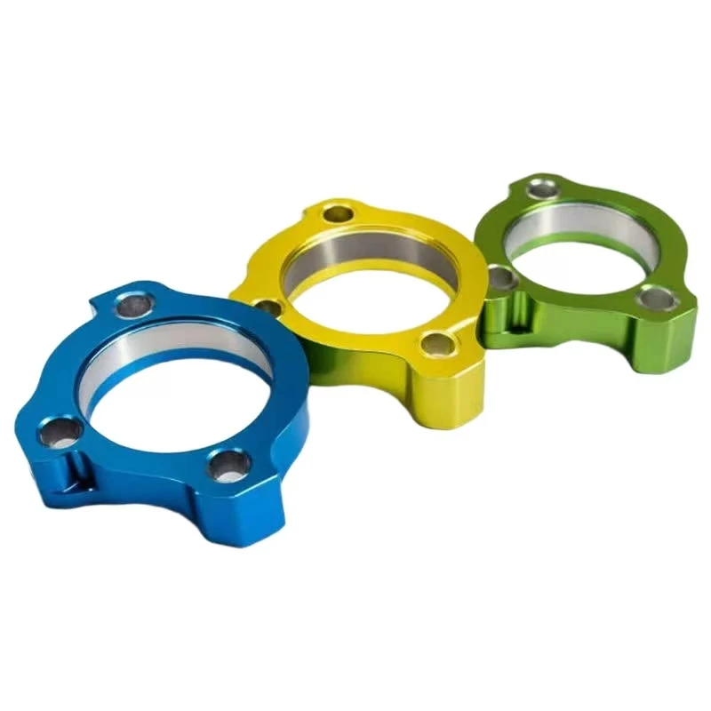 

Custom anodized powder coating Cnc Machining Service wire edm machining service China manufacturer custom Cnc milling