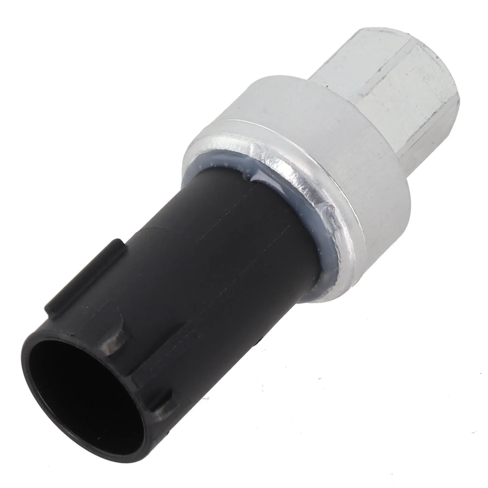 

High Universality Fitment Air Conditioner Pressure Sensor Brand New Direct Fit High Quality Metal Material OEM Number