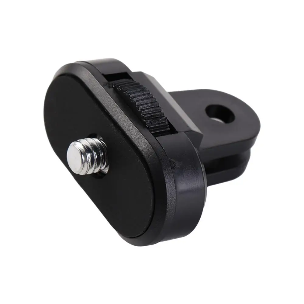 Tripod Accessories 1/4 inch Hole Tripod Adapter Tripod Screw Mount Tripod Mount Adapter Tripod Screw