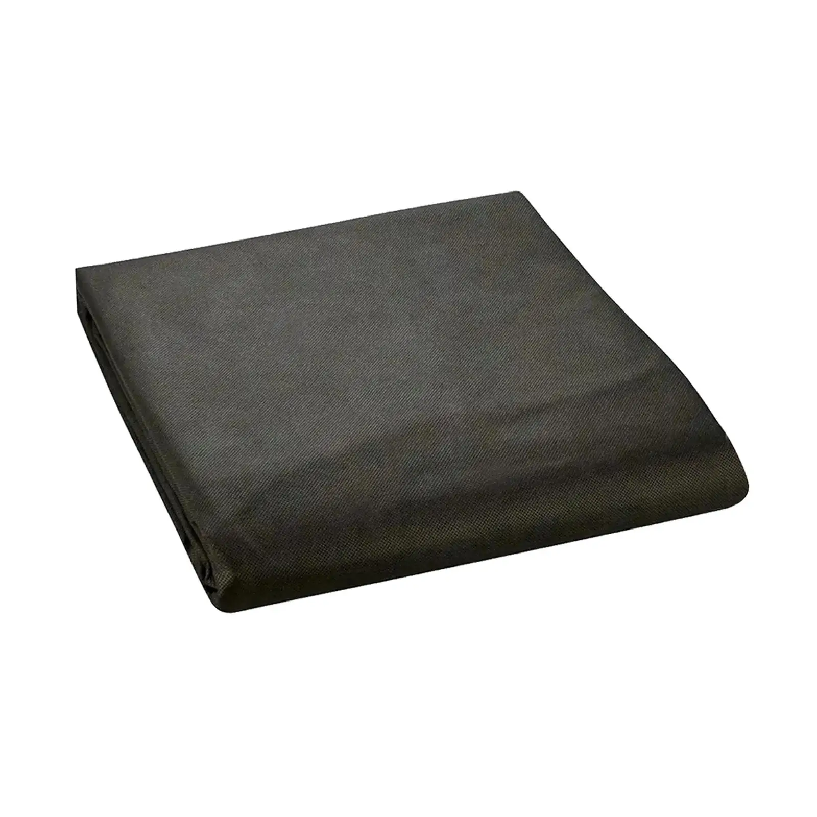 Weed Barrier Landscape Fabric Professional Garden Weed Blocker Black Ground Cover Membrane for Weed Control Driveway Flower Bed