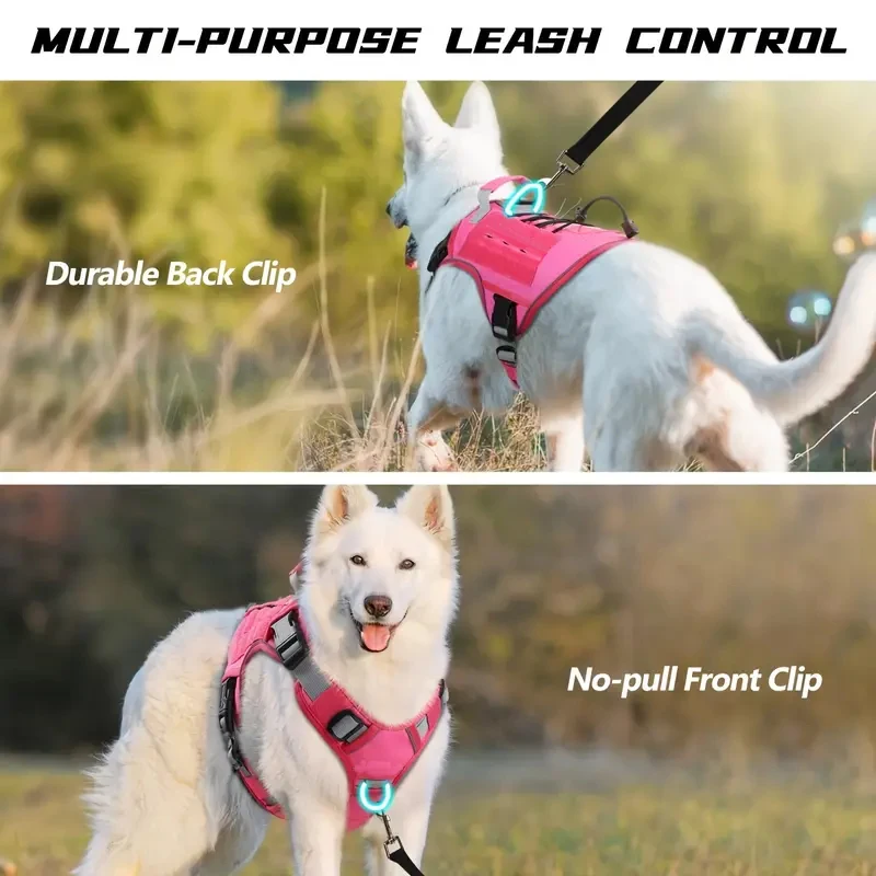 Thumbnail 3 - #47 Trending Dog Harnesses Right Now