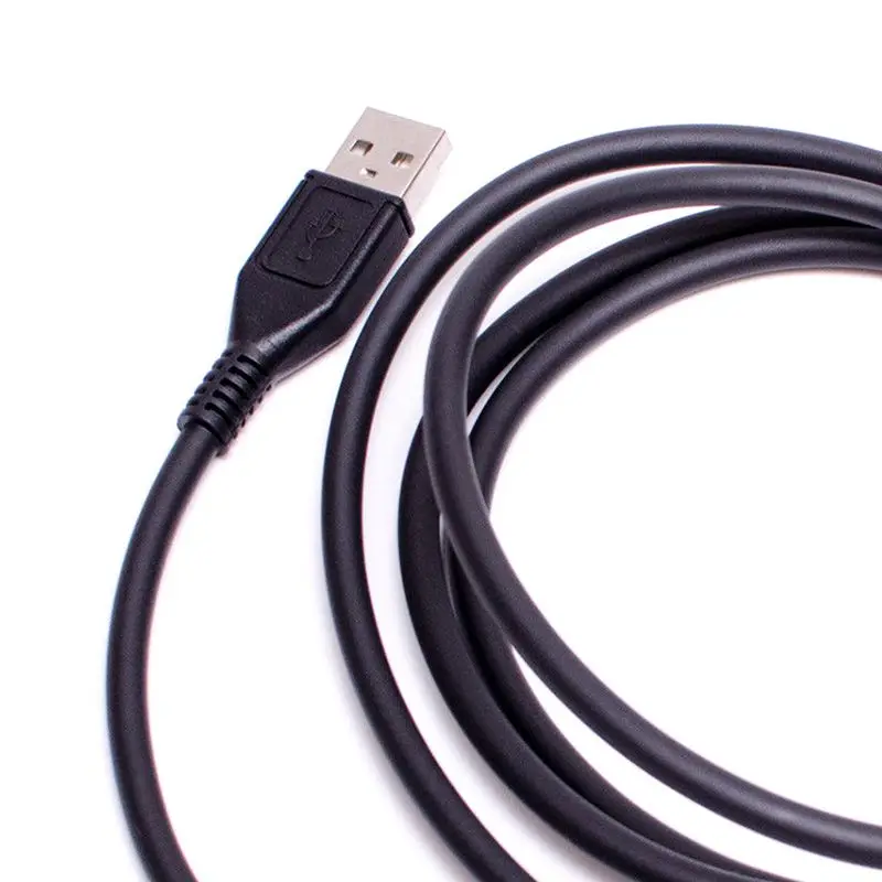 USB Programming Cable For PMKN4147A For Motorola Mototrbo CM200D CM300D XPR2500-AC47